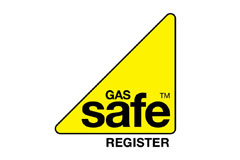 gas safe companies Tredannick